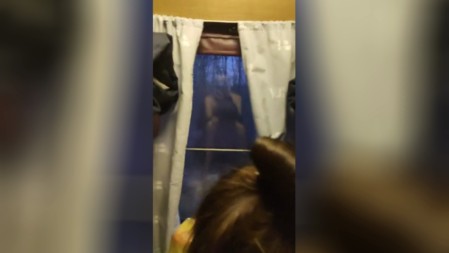 La cuccetta si addice alle cagne