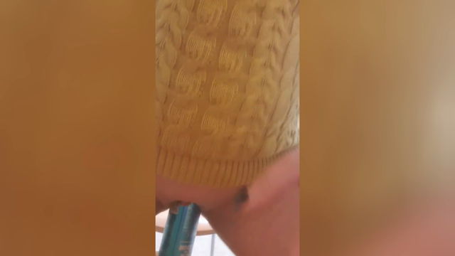Mi metto una Redbull nella fica