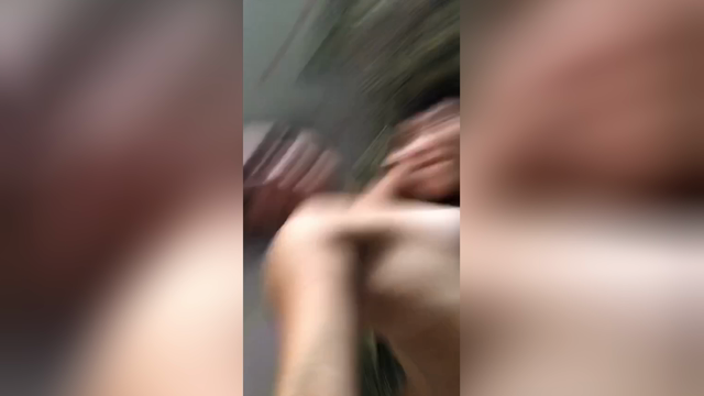 Mi piace riprendermi mentre prendo i cazzi